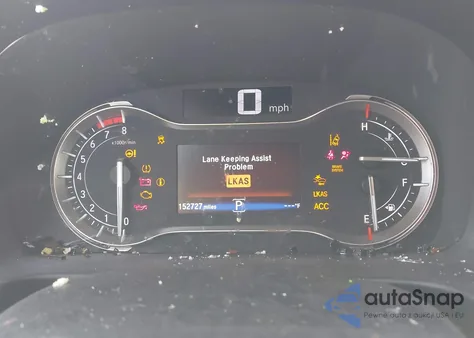 2017 Honda Pilot Touring from USA, damaged, VIN 5FNYF5H9XHB004250